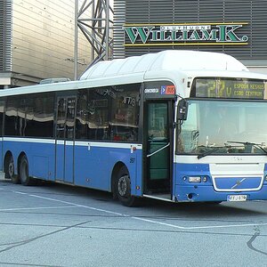 Concordia Bus Finland 597