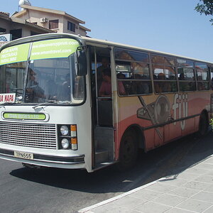 Eman Buses Ltd