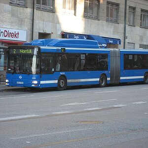 Busslink 5398
