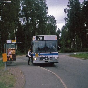 Oy Liikenne Ab 44