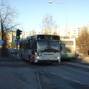 Concordia Bus Finland 110