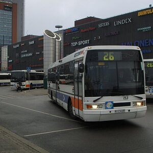 Concordia Bus Finland 153