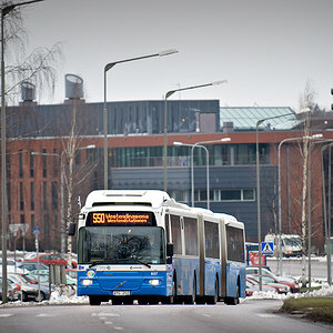 Concordia Bus Finland 583