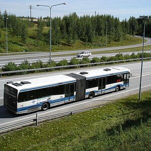 Tampereen Kaupungin Liikennelaitos 400