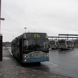 Helsingin Bussiliikenne 320