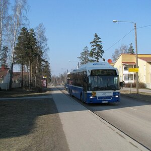 Helsingin Bussiliikenne 227