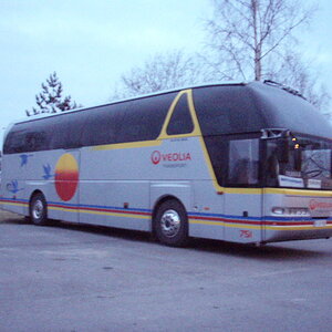 Veolia Transport 751