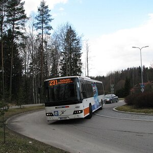 Concordia Bus Finland 490