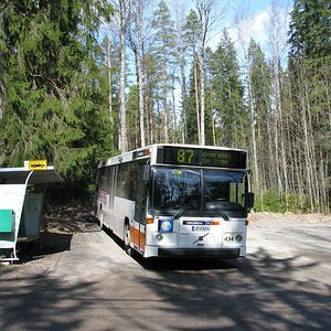 Concordia Bus Finland 434