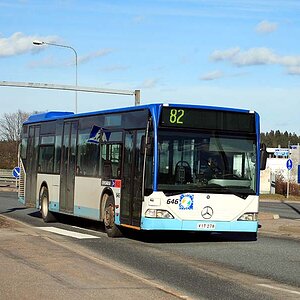 Concordia Bus Finland 646