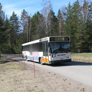 Concordia Bus Finland 340