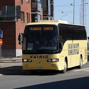 J. Vainion Liikenne 69
