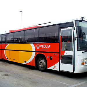 Veolia Transport 20