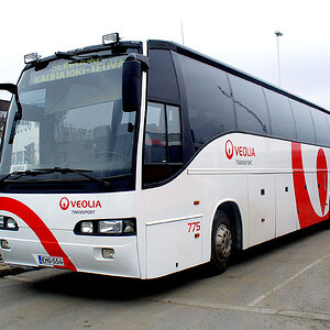 Veolia Transport 775