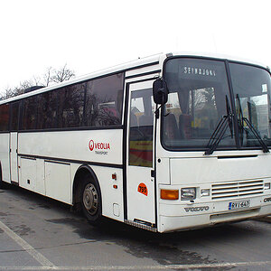 Veolia Transport 793
