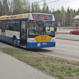 Veolia Transport 340