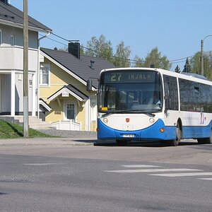 Tampereen kaupungin liikennelaitos 647