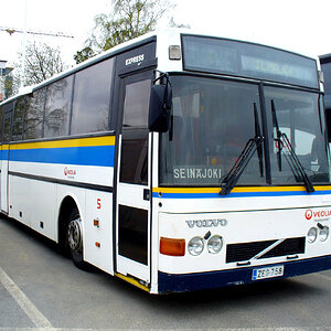 Veolia Transport 5