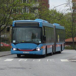 Busslink 3258