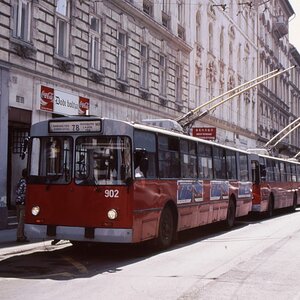 Budapestin Liikennelaitos (BKV) 902