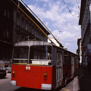 Budapestin Liikennelaitos (BKV) 919