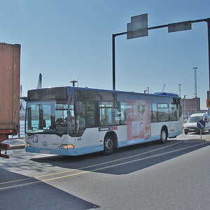 Concordia Bus Finland 643