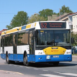 Veolia Transport 336