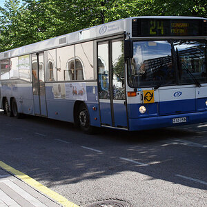 Helsingin Bussiliikenne 2