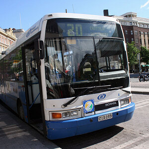 Helsingin Bussiliikenne 4