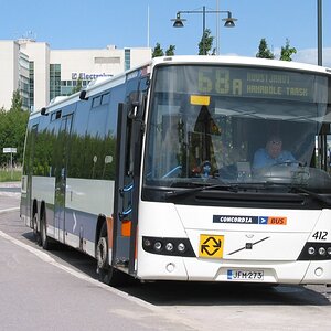 Concordia Bus Finland 412