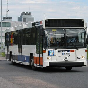Concordia Bus Finland 422