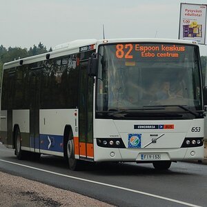 Concordia Bus Finland 653