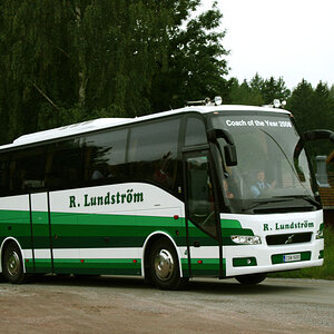 Charterbus R. Lundström 4
