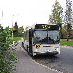 Concordia Bus Finland 72