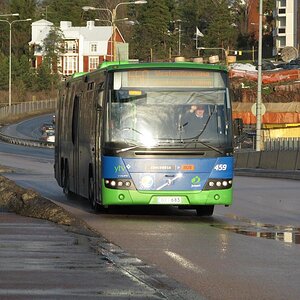 Concordia Bus Finland 459