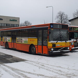 Veolia Transport 289