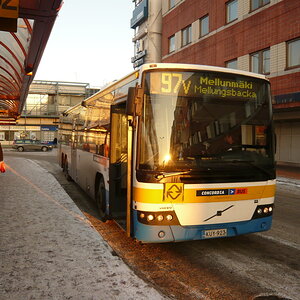 Concordia Bus Finland 694