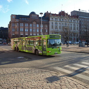 Concordia Bus Finland 686