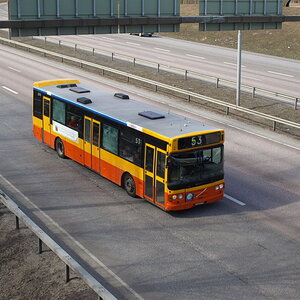 Veolia Transport 545