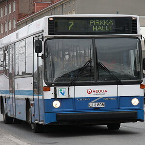 Veolia Transport 366