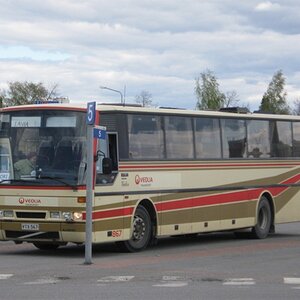 Veolia Transport 867