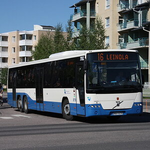 Tampereen kaupunkiliikenne 279