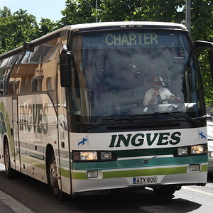Ingves Bussar 2
