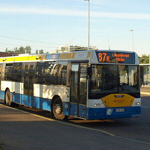 Veolia Transport 338