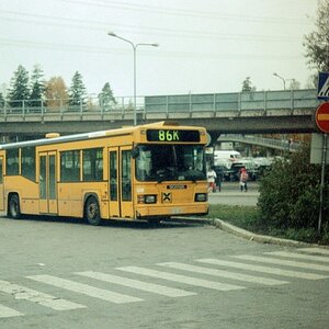 Linjebuss 246