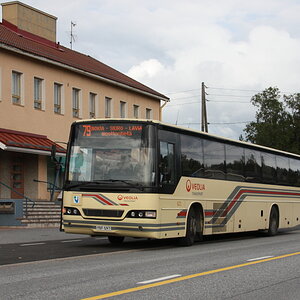 Veolia Transport 621