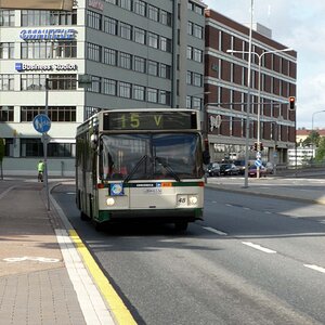 Concordia Bus Finland 48