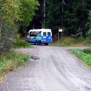 Helsingin Bussiliikenne 508