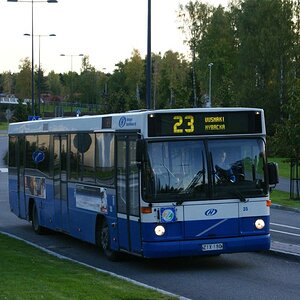 Helsingin Bussiliikenne 35