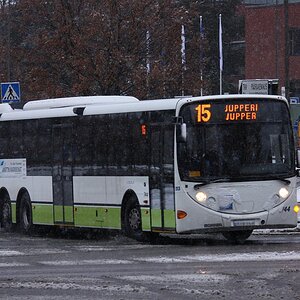 Concordia Bus Finland 744